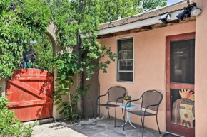 Charming Casita Studio Closeby Santa Fe Plaza